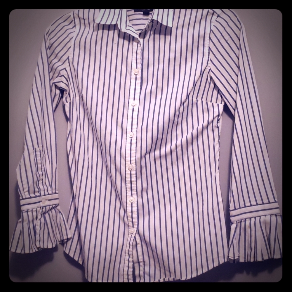 Striped shirt